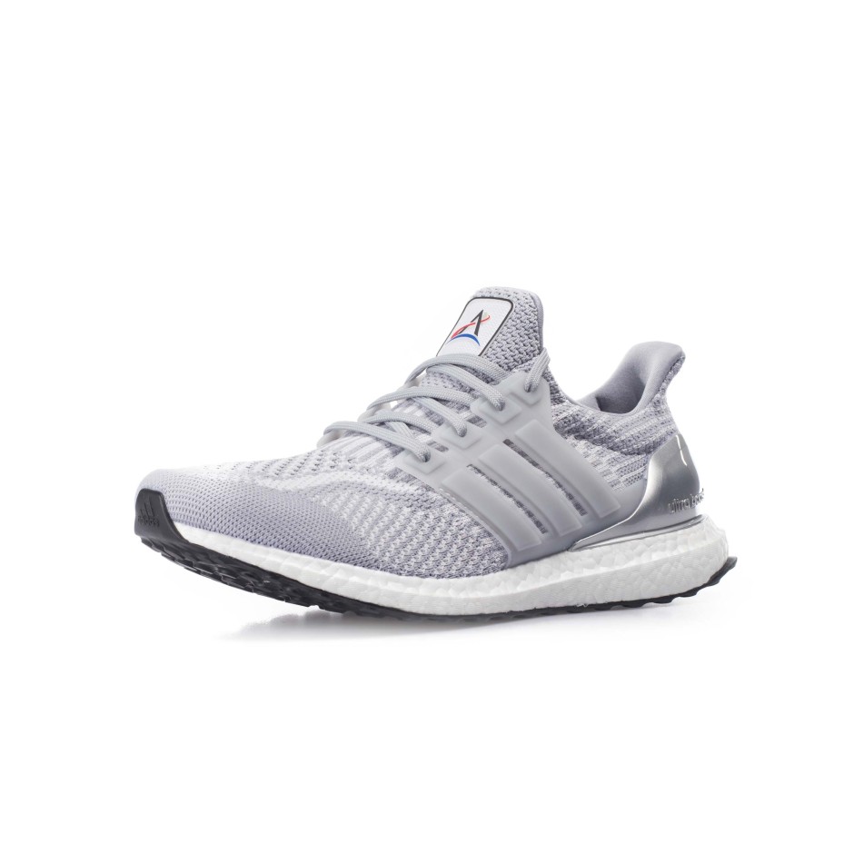 adidas Performance ULTRABOOST 5.0 DNA "SPACE RACE" FX7972 Γκρί