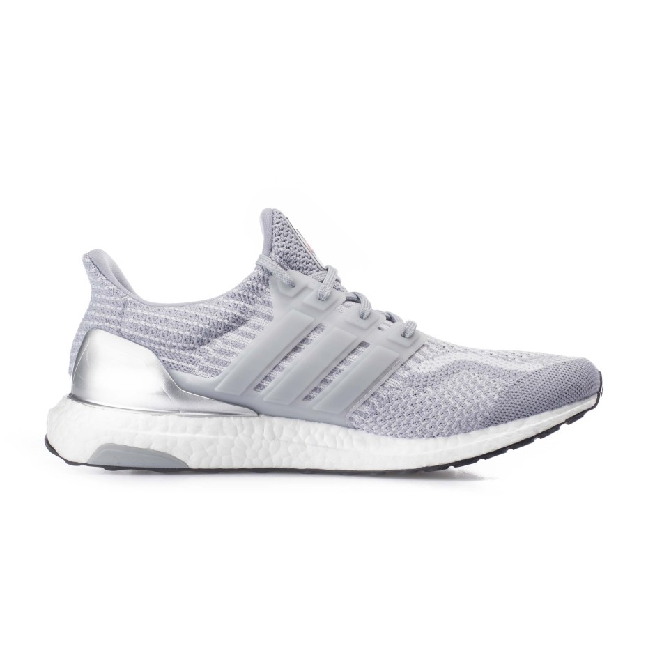 adidas Performance ULTRABOOST 5.0 DNA "SPACE RACE" FX7972 Γκρί