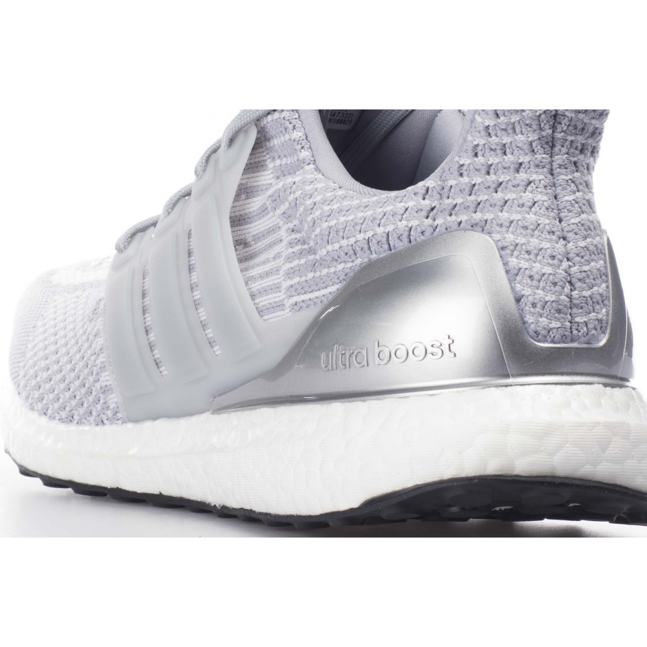 adidas Performance ULTRABOOST 5.0 DNA "SPACE RACE" FX7972 Γκρί