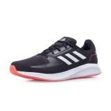 adidas Performance RUN FALCON 2.0 FZ2803 Black Image 0