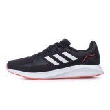 adidas Performance RUN FALCON 2.0 FZ2803 Black Image 