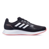 adidas Performance RUN FALCON 2.0 FZ2803 Black Image 1