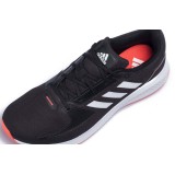 adidas Performance RUN FALCON 2.0 FZ2803 Black Image 2
