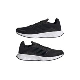 adidas Performance DURAMO SL FY8113 Black Image 2