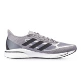 adidas Performance SUPERNOVA+ FX2433 Γκρί Εικόνα 1