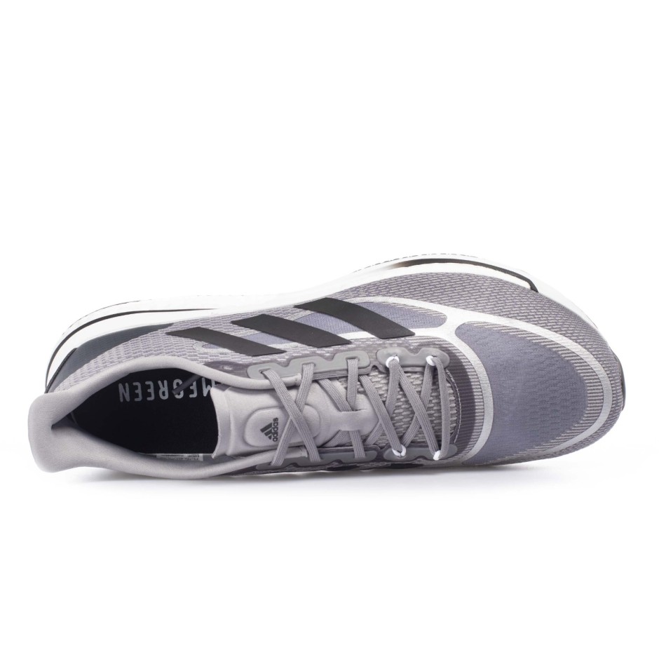 adidas Performance SUPERNOVA+ FX2433 Γκρί
