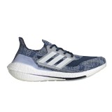 adidas Performance ULTRABOOST 21 PRIMEBLUE FX7729 Blue Image 0