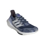 adidas Performance ULTRABOOST 21 PRIMEBLUE FX7729 Blue Image 1