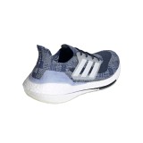 adidas Performance ULTRABOOST 21 PRIMEBLUE FX7729 Blue Image 2