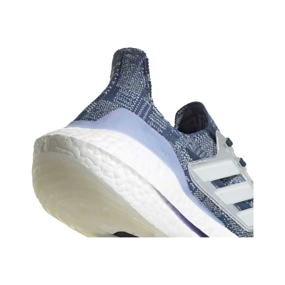 adidas Performance ULTRABOOST 21 PRIMEBLUE FX7729 Blue