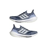 adidas Performance ULTRABOOST 21 PRIMEBLUE FX7729 Blue Image 5