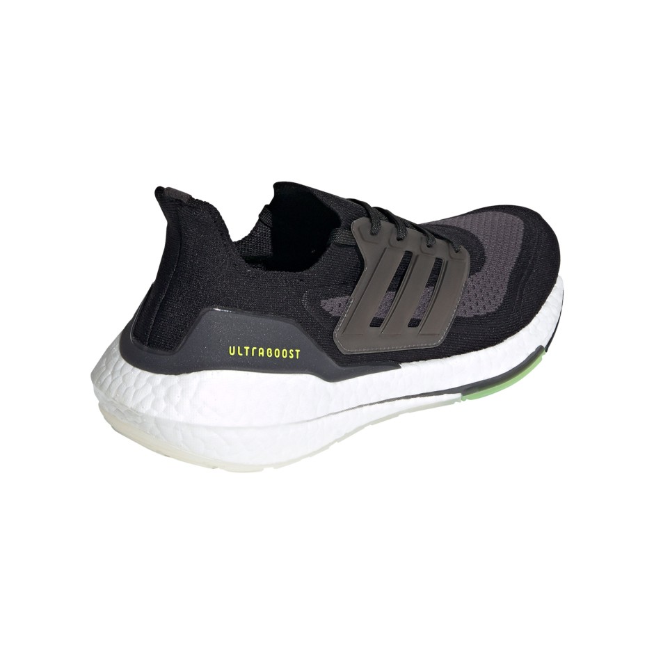 adidas Performance ULTRABOOST 21 FY0374 Black