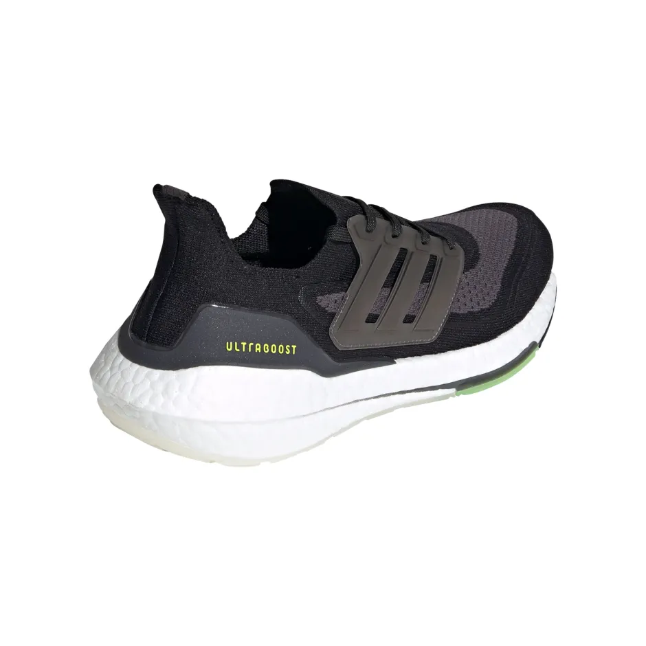 adidas gazelle silver green womens Adidas UltraBoost 21 Men's Running Shoe