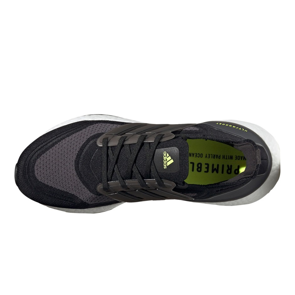 adidas Performance ULTRABOOST 21 FY0374 Black