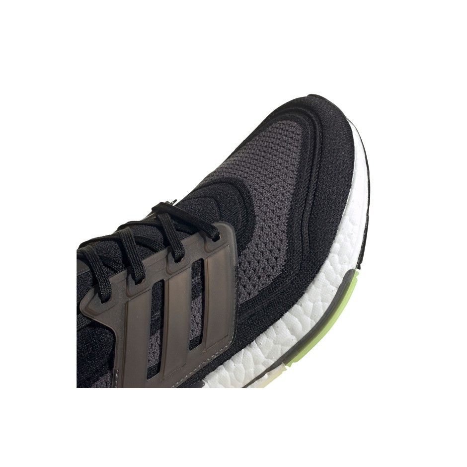 adidas Performance ULTRABOOST 21 FY0374 Black