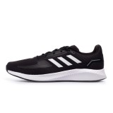 adidas Performance RUN FALCON 2.0 FY5943 Black Image 