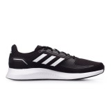 adidas Performance RUN FALCON 2.0 FY5943 Black Image 1