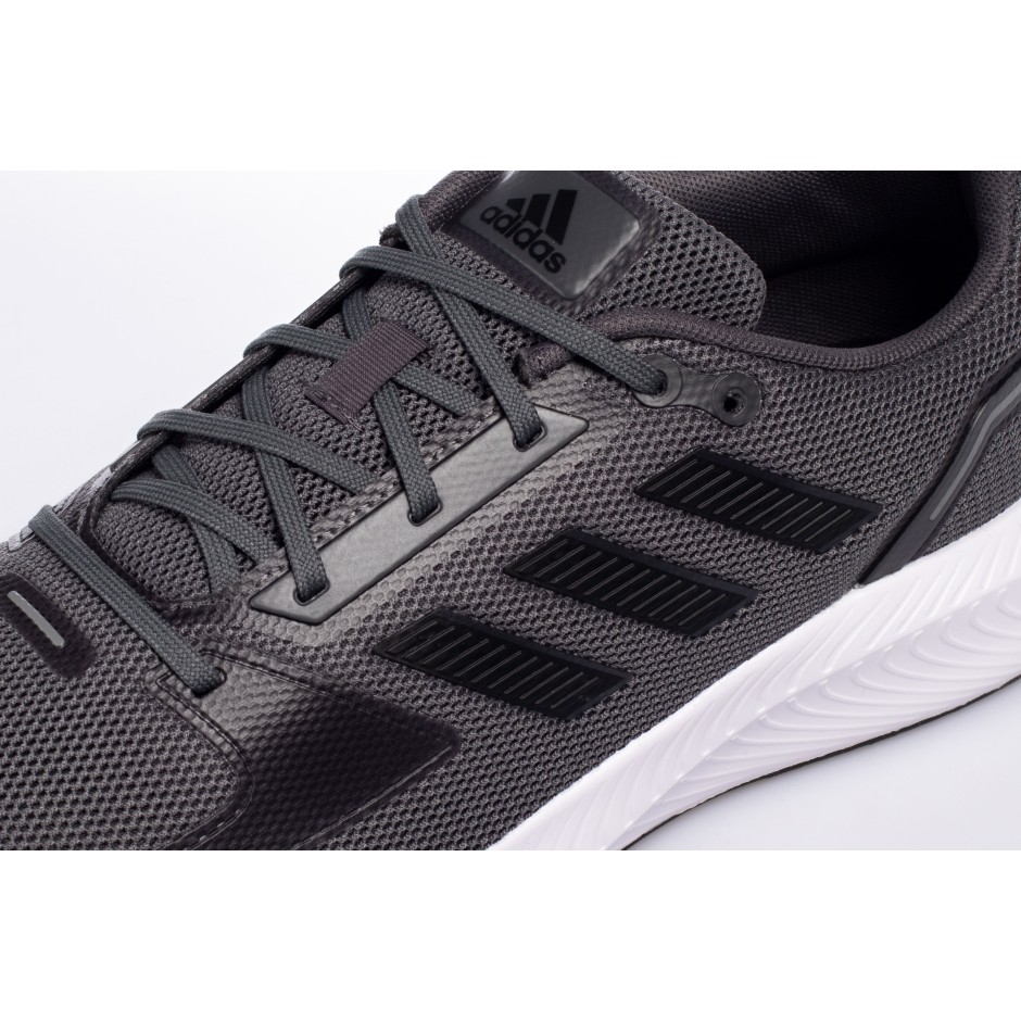 adidas Performance RUN FALCON 2.0 FY8741 Coal