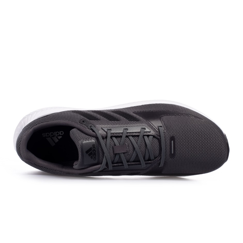 adidas Performance RUN FALCON 2.0 FY8741 Coal