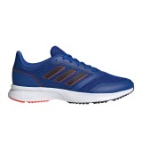 adidas Performance NOVA FLOW FW5074 Royal Blue Image 