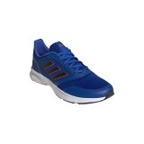 adidas Performance NOVA FLOW FW5074 Royal Blue Image 2