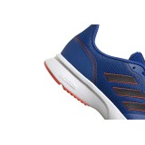 adidas Performance NOVA FLOW FW5074 Royal Blue Image 4