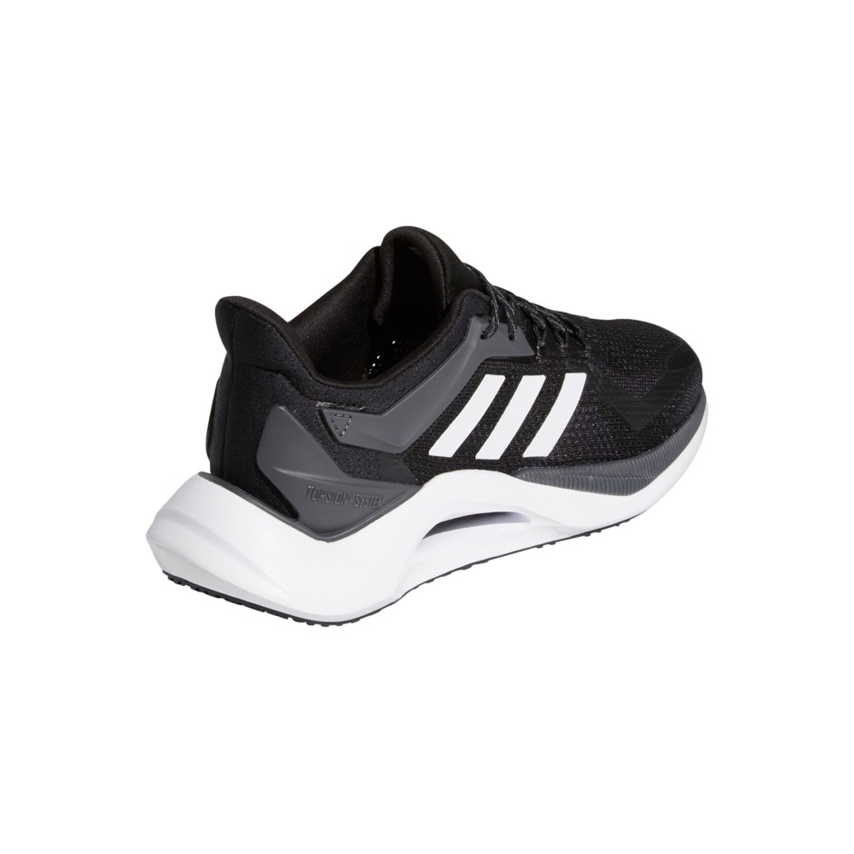 adidas Performance ALPHATORSION 2.0 GZ8738 Black