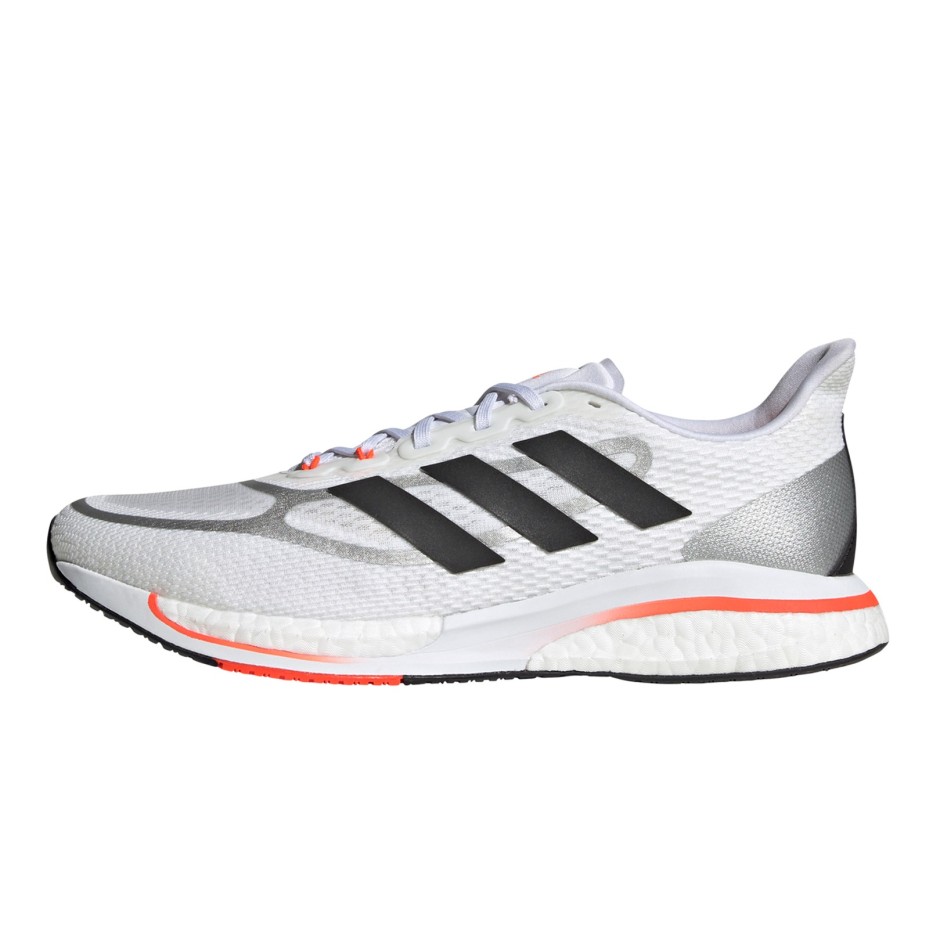 adidas Performance SUPERNOVA+ FY2858 Λευκό
