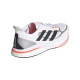 adidas Performance SUPERNOVA+ FY2858 Λευκό Εικόνα 1