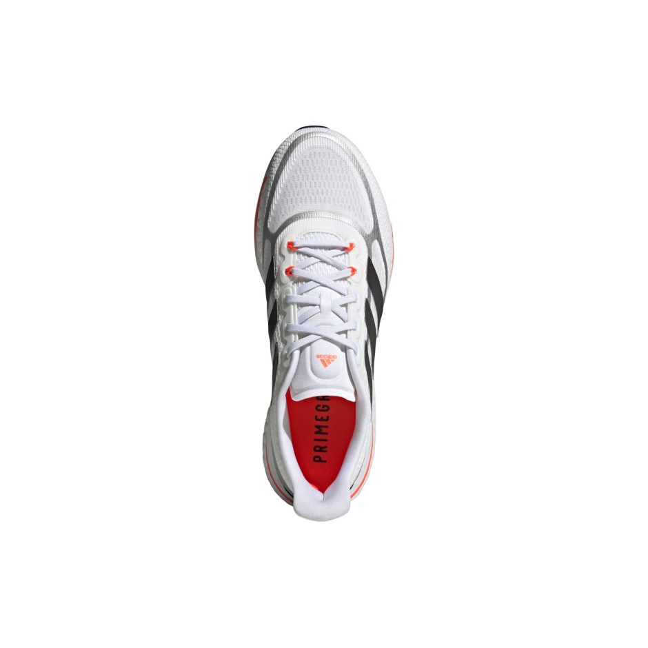 adidas Performance SUPERNOVA+ FY2858 Λευκό