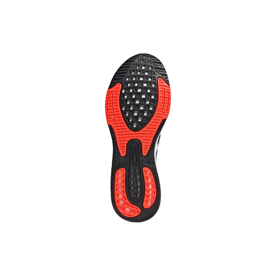 adidas Performance SUPERNOVA+ FY2858 Λευκό
