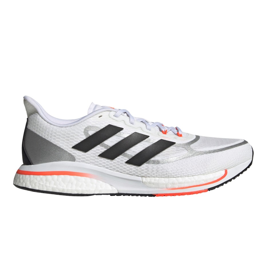 adidas Performance SUPERNOVA+ FY2858 Λευκό