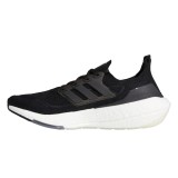 adidas Performance ULTRABOOST 21 FY0378 Black Image 0