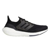adidas Performance ULTRABOOST 21 FY0378 Black Image 