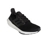 adidas Performance ULTRABOOST 21 FY0378 Black Image 1