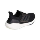 adidas Performance ULTRABOOST 21 FY0378 Black Image 2