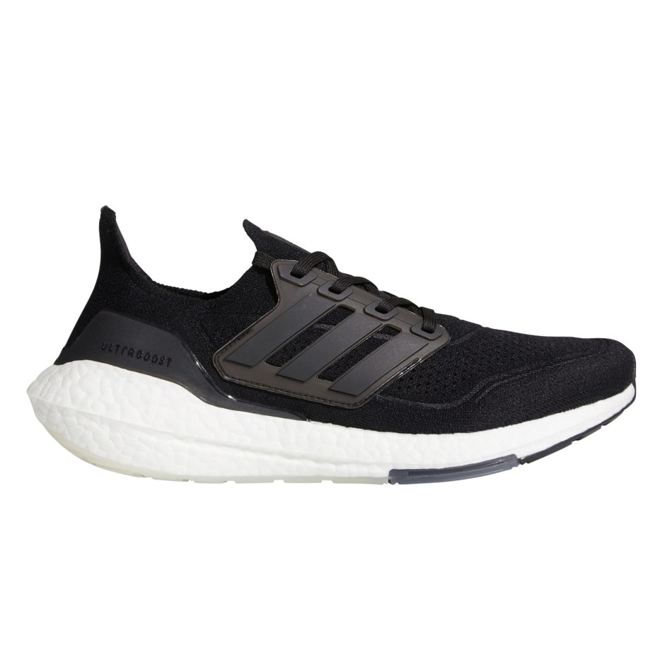 adidas Performance ULTRABOOST 21 FY0378 Black