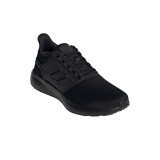 adidas Performance EQ19 RUN GV7373 Black Image 1
