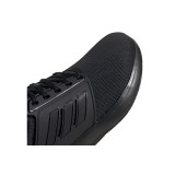 adidas Performance EQ19 RUN GV7373 Black Image 3