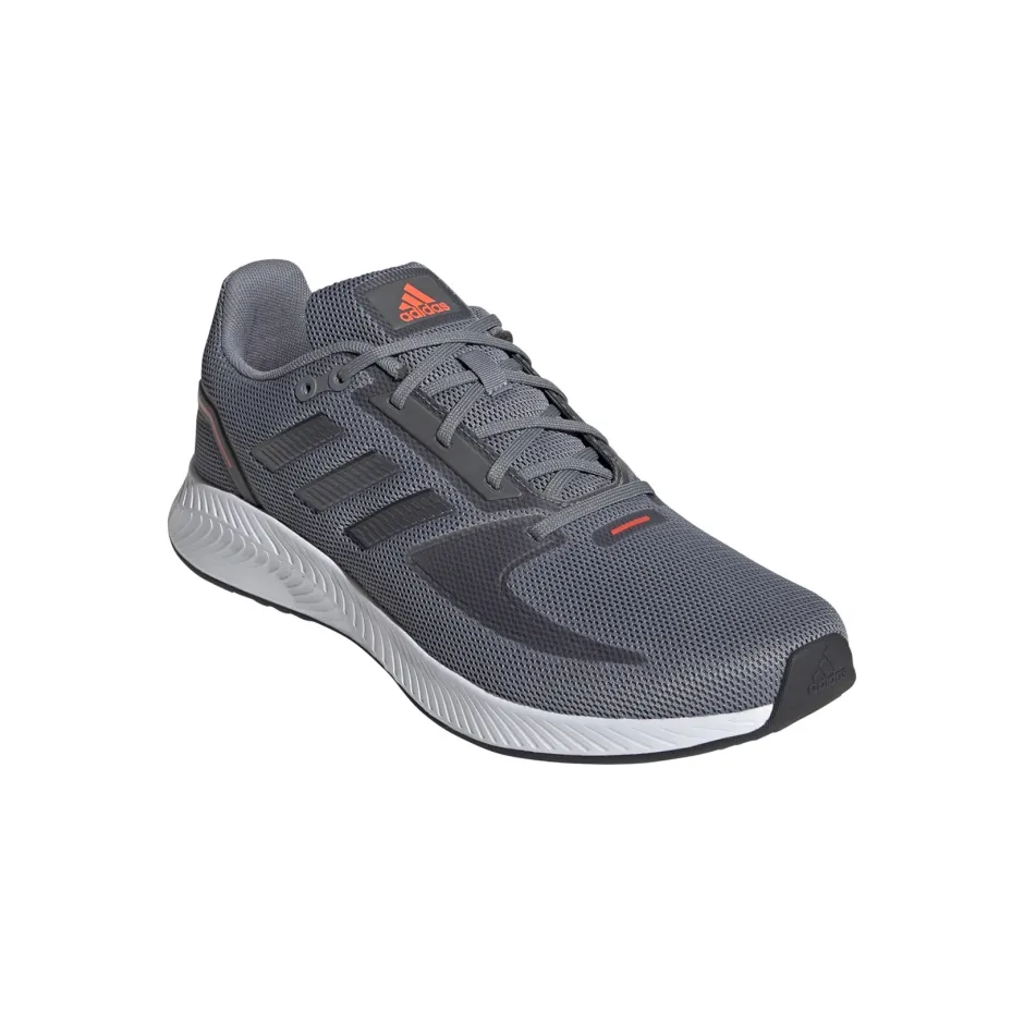 adidas gazelle silver green womens Adidas Mens Falcon Running Running Shoes – Athletic Sneakers – Clothier  Exclusive Menswear main image 0
