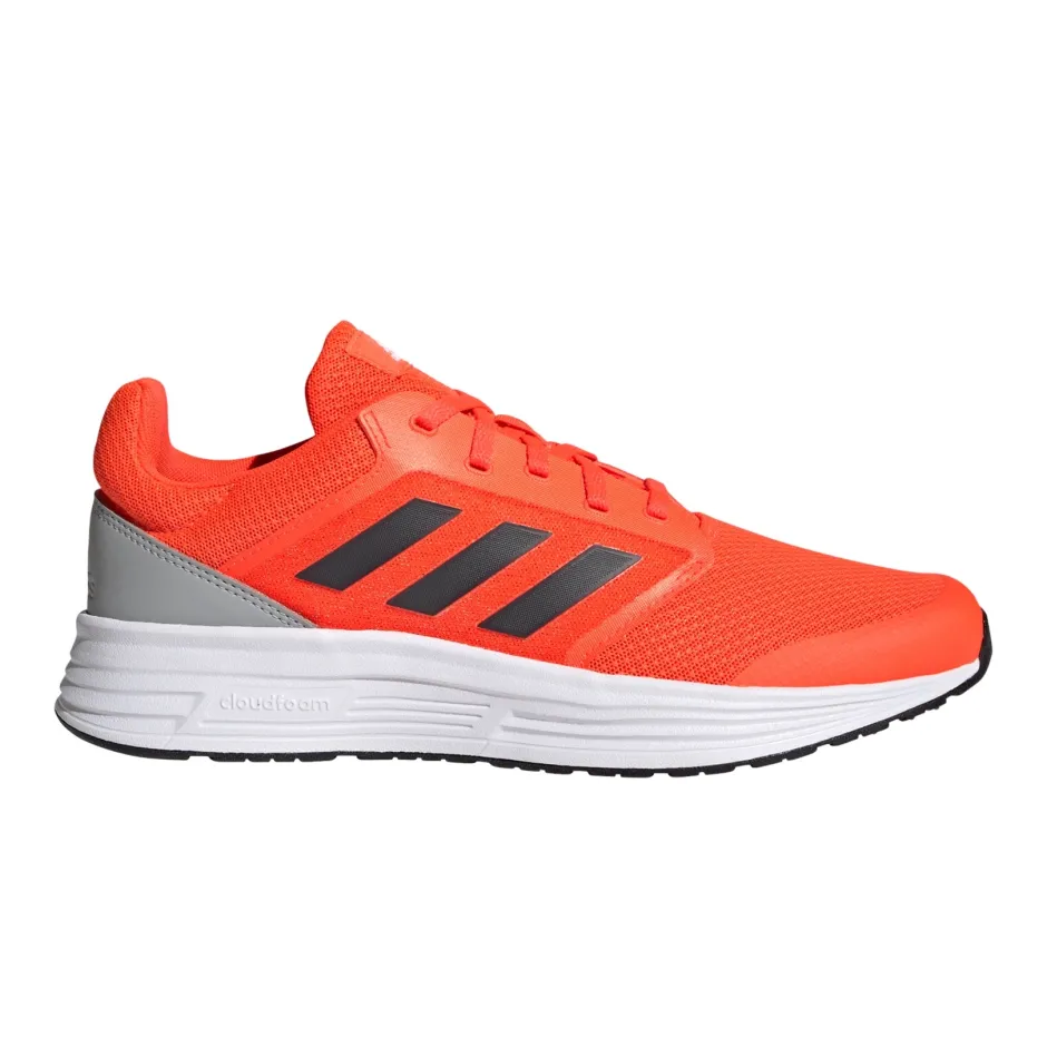 adidas gazelle silver green womens SHOES ADIDAS RUNNING GALAXY 6 WOMAN RUN FITNESS BLUE main image 1