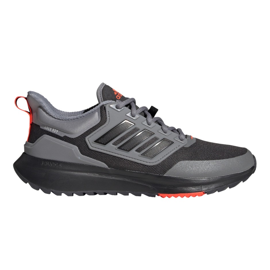 adidas Performance EQ21 RUN COLD.RDY H00494 Coal