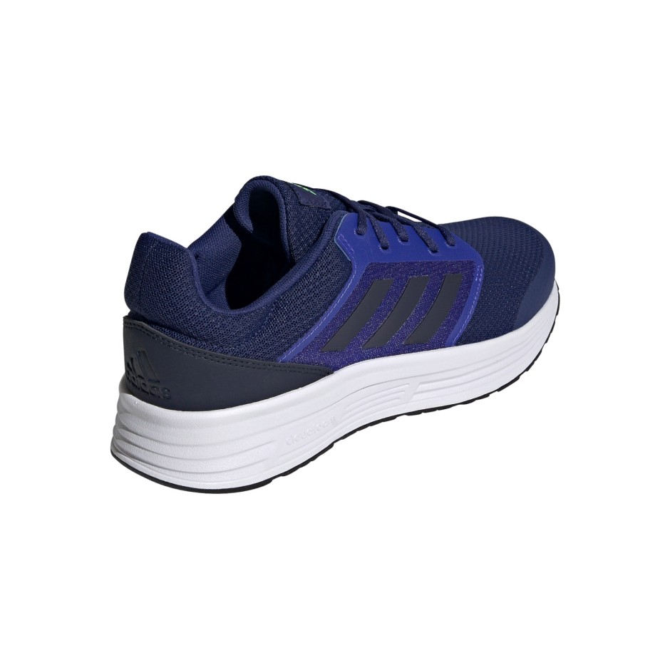 adidas Performance GALAXY 5 H04596 Blue adidas Performance GALAXY 5 H04596 Blue