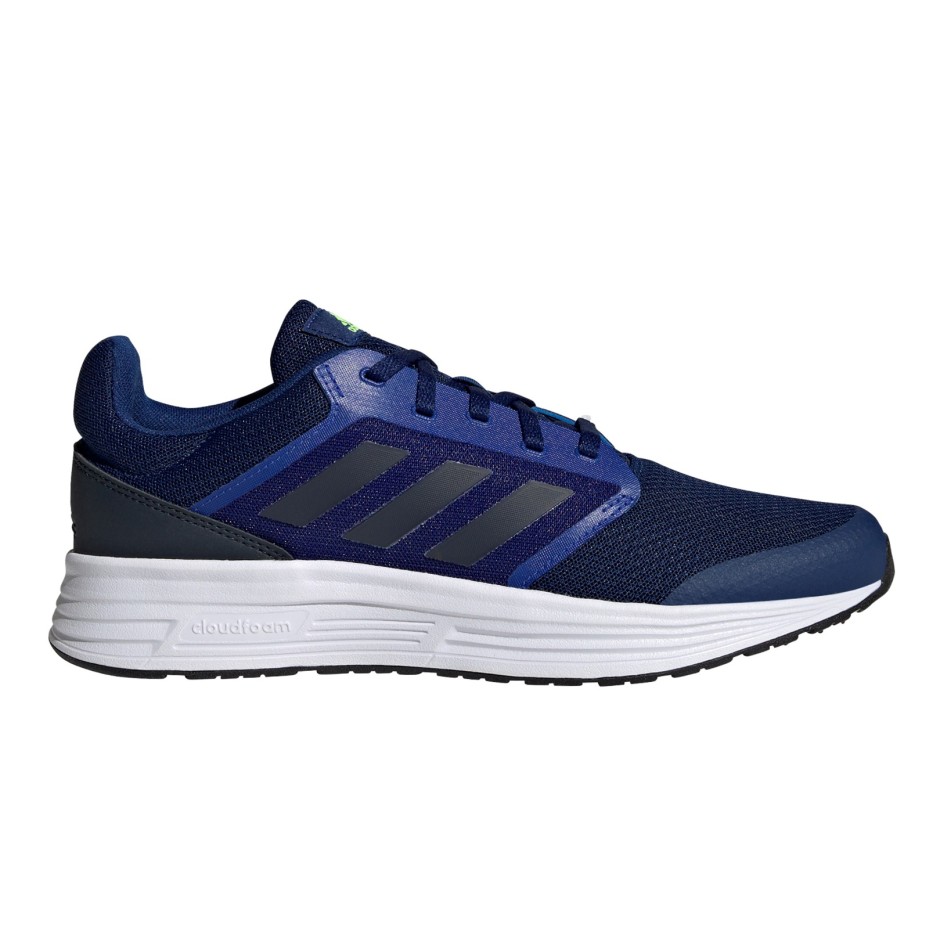adidas Performance GALAXY 5 H04596 Μπλε