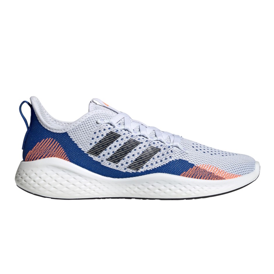 aadidas Performance FLUIDFLOW 2.0 FY5959 Colorful