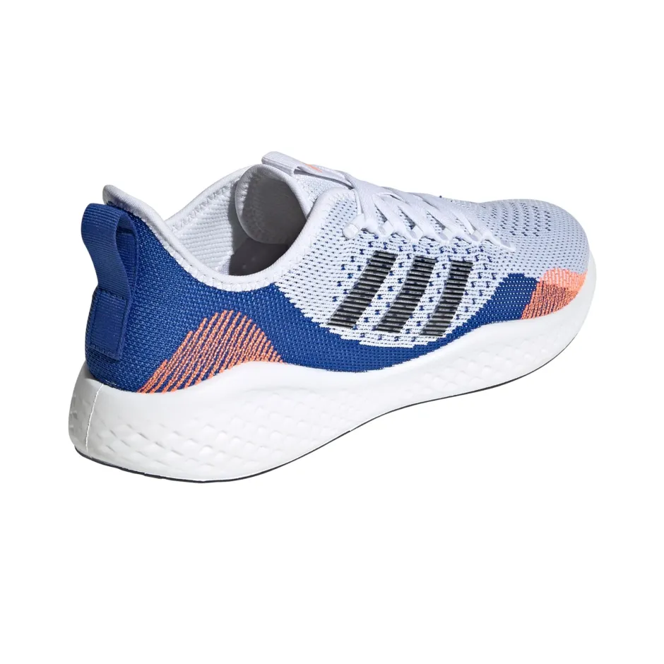 adidas gazelle silver green womens adidas Fluidflow 2.0 - Womens