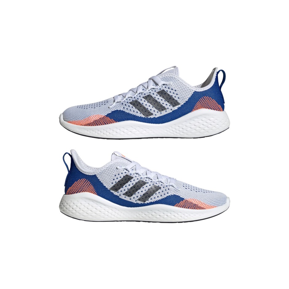 aadidas Performance FLUIDFLOW 2.0 FY5959 Colorful