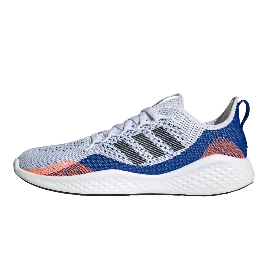 aadidas Performance FLUIDFLOW 2.0 FY5959 Colorful