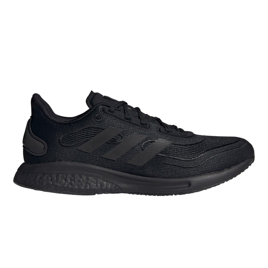 adidas Performance SUPERNOVA FY7693 Μαύρο