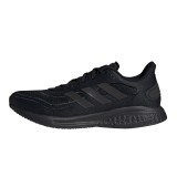 adidas Performance SUPERNOVA FY7693 Μαύρο Εικόνα 